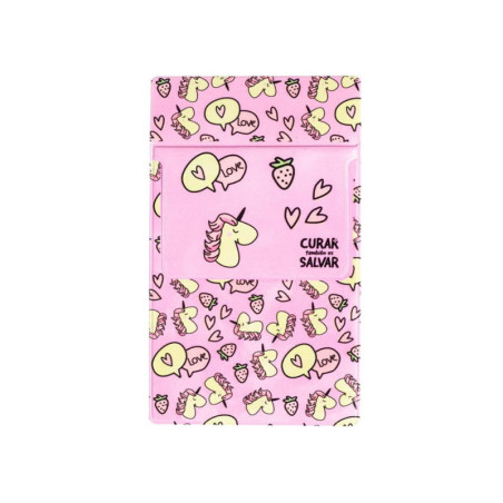 PACK UNICORNIOS 5