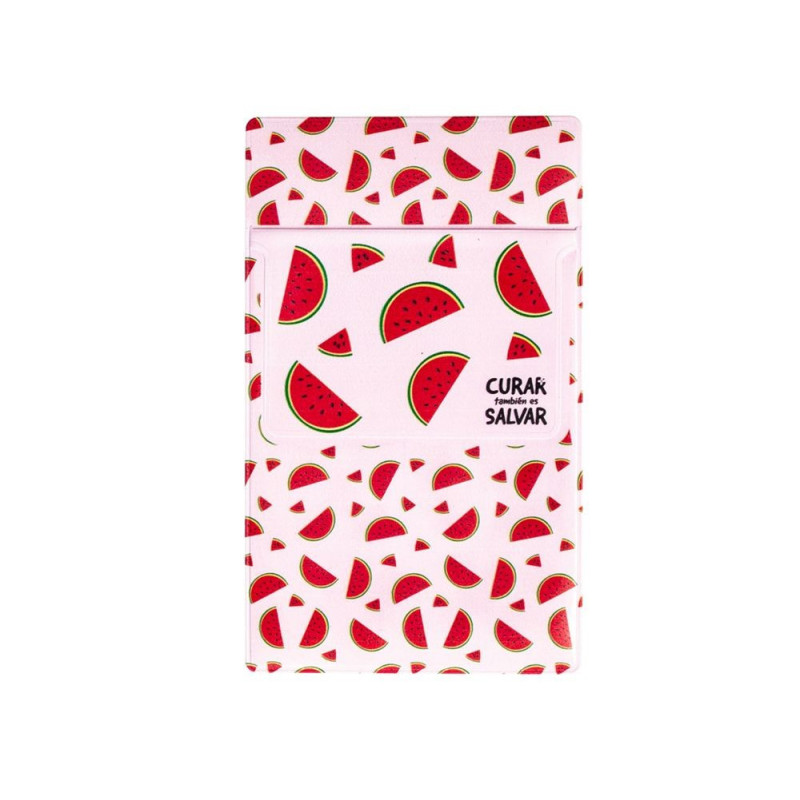 PACK 2 + GORRO WATERMELON