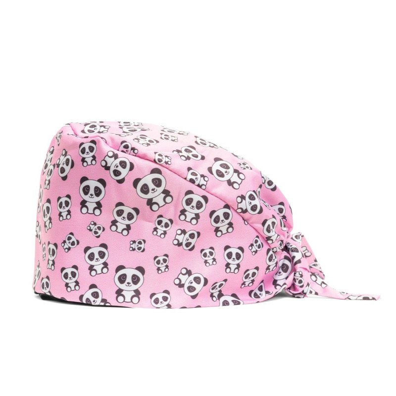 GORRO PANDA