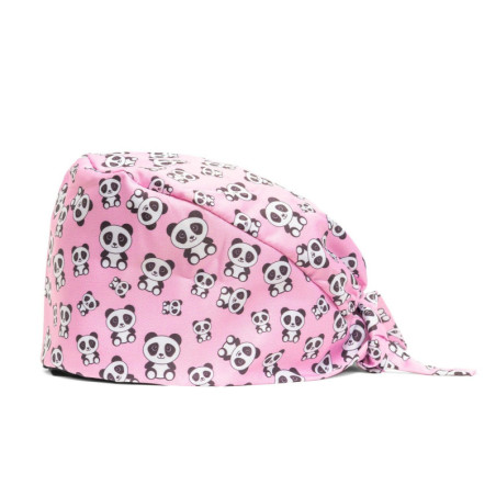 GORRO PANDA