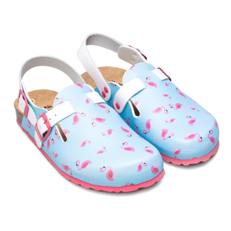 PACK FRIKI FLAMENCOS