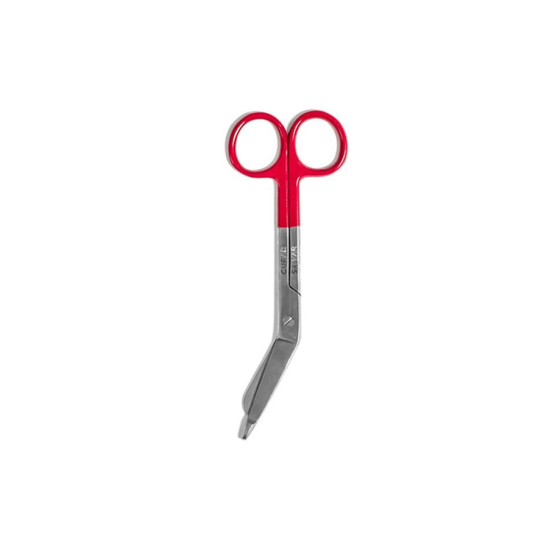 PACK LANYARD MARIQUITAS + TIJERA GRANATE