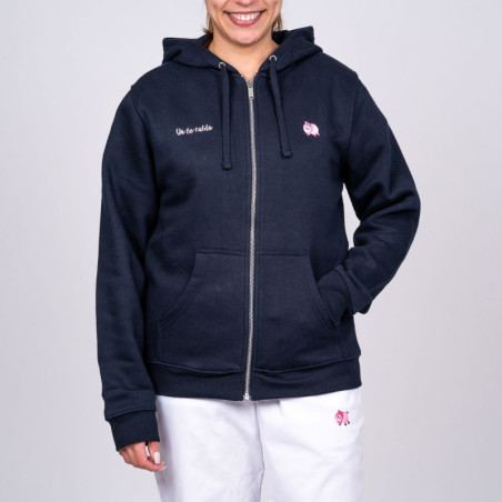 Chaqueta Piggy