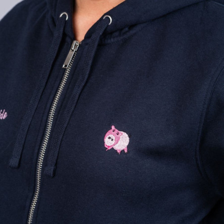 Chaqueta Piggy