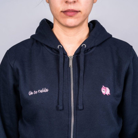Chaqueta Piggy