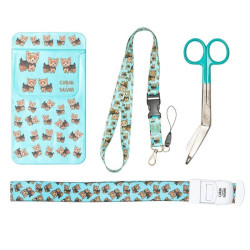 PACK YORKSHIRE 4