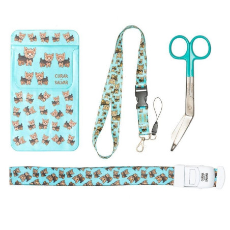 PACK YORKSHIRE 4