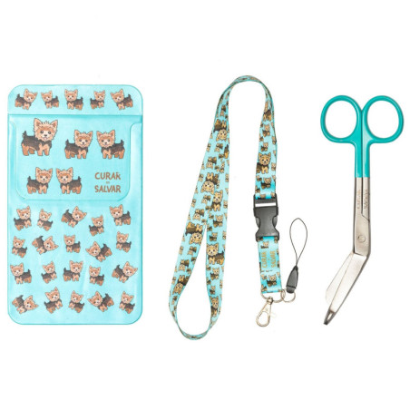 PACK YORKSHIRE 3