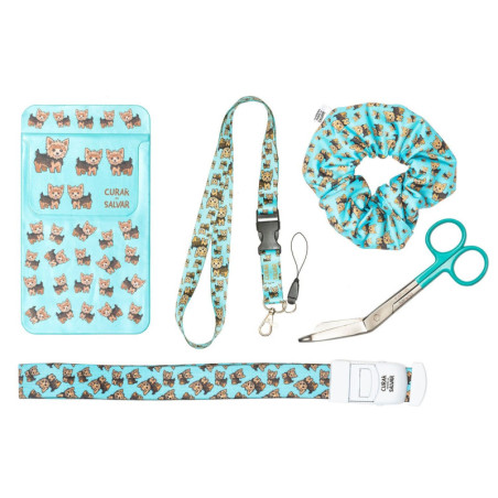 PACK YORKSHIRE 5