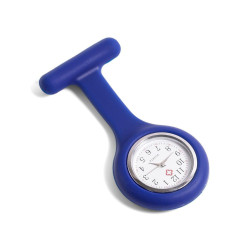RELOJ AZUL MARINO