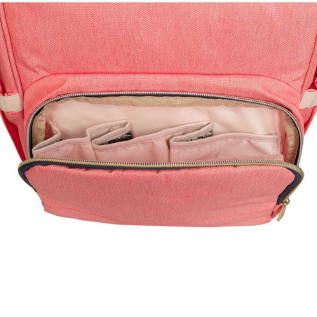 MOCHILA CORAL BASIC