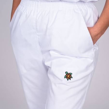 PANTALON TORTUGA