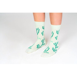 CALCETINES CACTUS 2