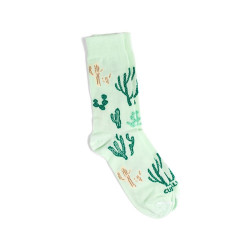 CALCETINES CACTUS