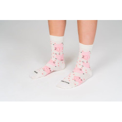 CALCETINES PIGGY 2
