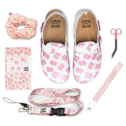 PACK FRIKI PIGGY