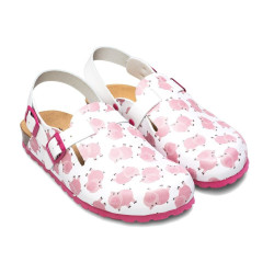 PACK FRIKI PIGGY 2