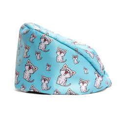 GORRO GATITO 2