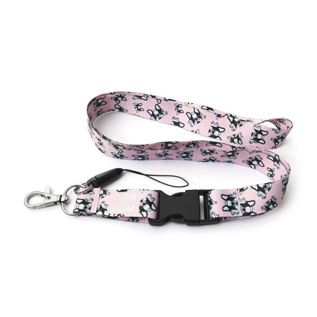 PACK BULLDOG ROSA 2