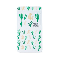 SALVABOLSILLO CACTUS