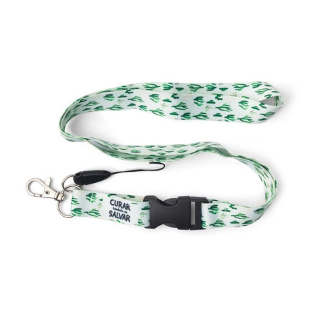 LANYARD CACTUS