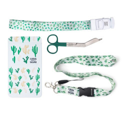 PACK CACTUS 4