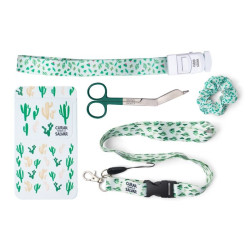 PACK CACTUS 5