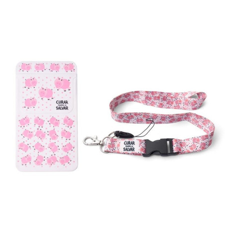 PACK PIGGY 2