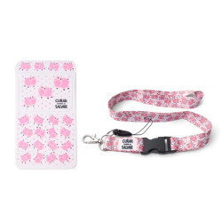 PACK PIGGY 2