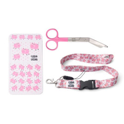 PACK PIGGY 3