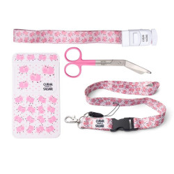 PACK PIGGY 4