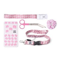 PACK PIGGY 5