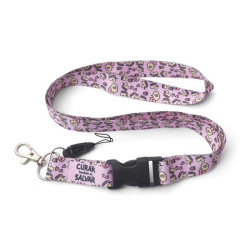 LANYARD UNICORNIOS