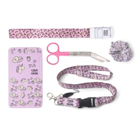 PACK UNICORNIOS 5