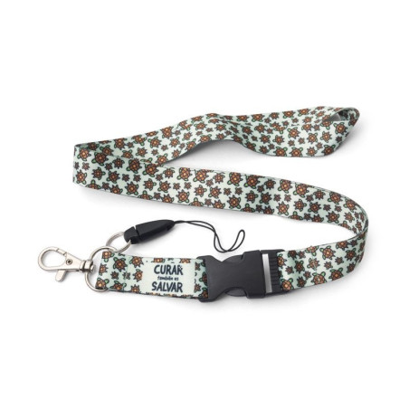 LANYARD TORTUGAS
