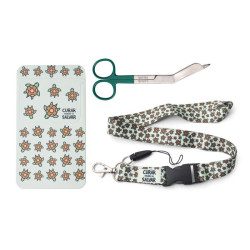 PACK TORTUGAS 3