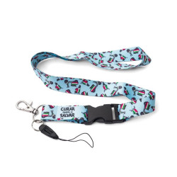 LANYARD VESPAS