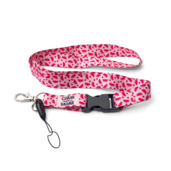 LANYARD WATERMELON