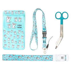 PACK GATITO 4