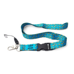 LANYARD RAYOS