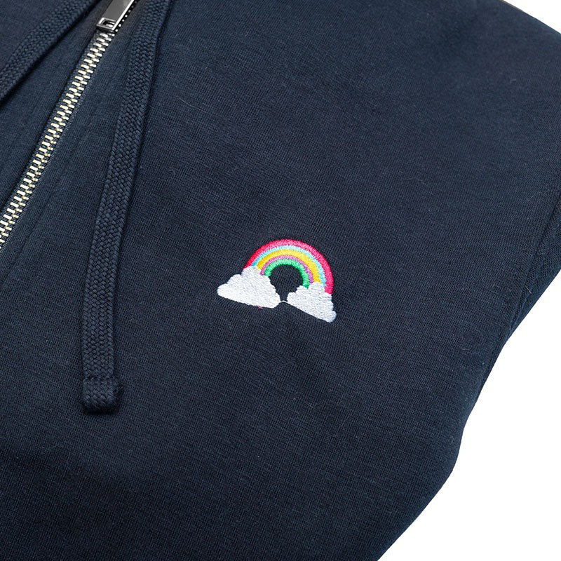Chaqueta Rainbow