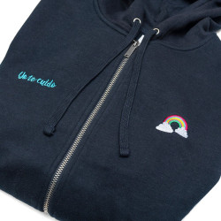 Chaqueta Rainbow
