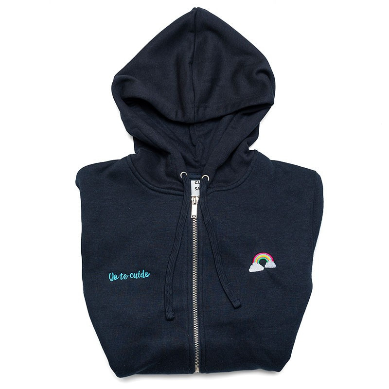 Chaqueta Rainbow