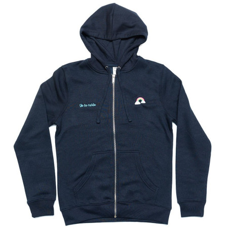 Chaqueta Rainbow