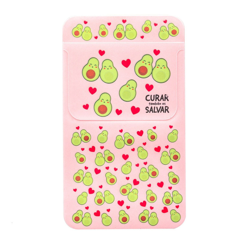 PACK FRIKI AVOCADO