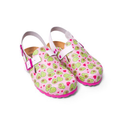 PACK FRIKI AVOCADO 2