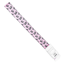 COMPRESOR BULLDOG ROSA