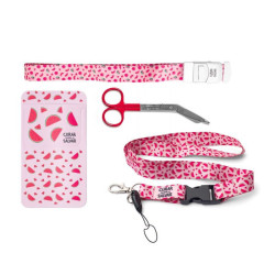 PACK WATERMELON + TIJERA + COMPRESOR