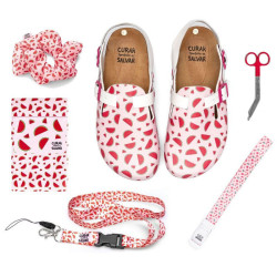 PACK FRIKI WATERMELON