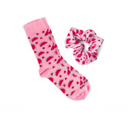 PACK COLETERO + CALCETINES WATERMELON
